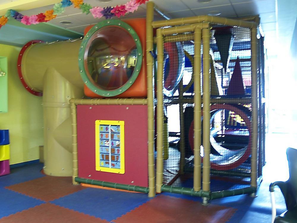 Downtown Hotel Victoria Εξωτερικό φωτογραφία