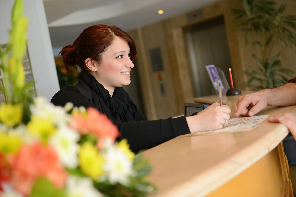 Downtown Hotel Victoria Εξωτερικό φωτογραφία