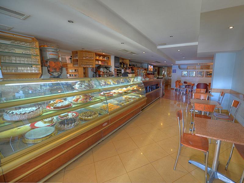 Downtown Hotel Victoria Εξωτερικό φωτογραφία