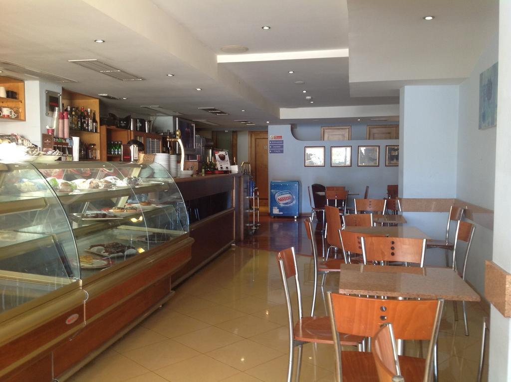 Downtown Hotel Victoria Εξωτερικό φωτογραφία