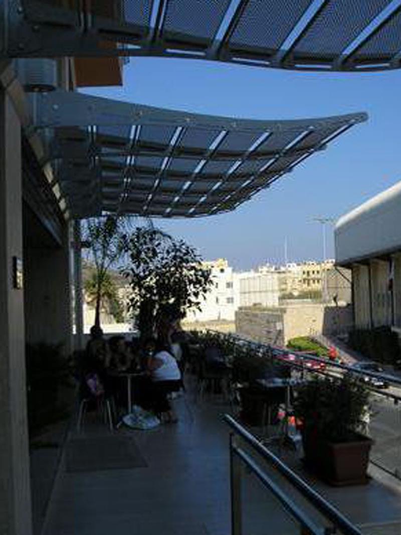 Downtown Hotel Victoria Εξωτερικό φωτογραφία