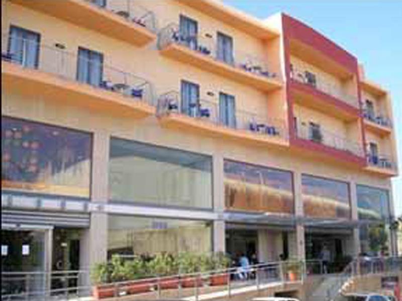 Downtown Hotel Victoria Εξωτερικό φωτογραφία