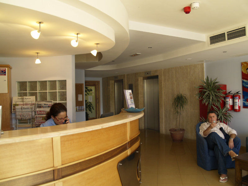 Downtown Hotel Victoria Εξωτερικό φωτογραφία