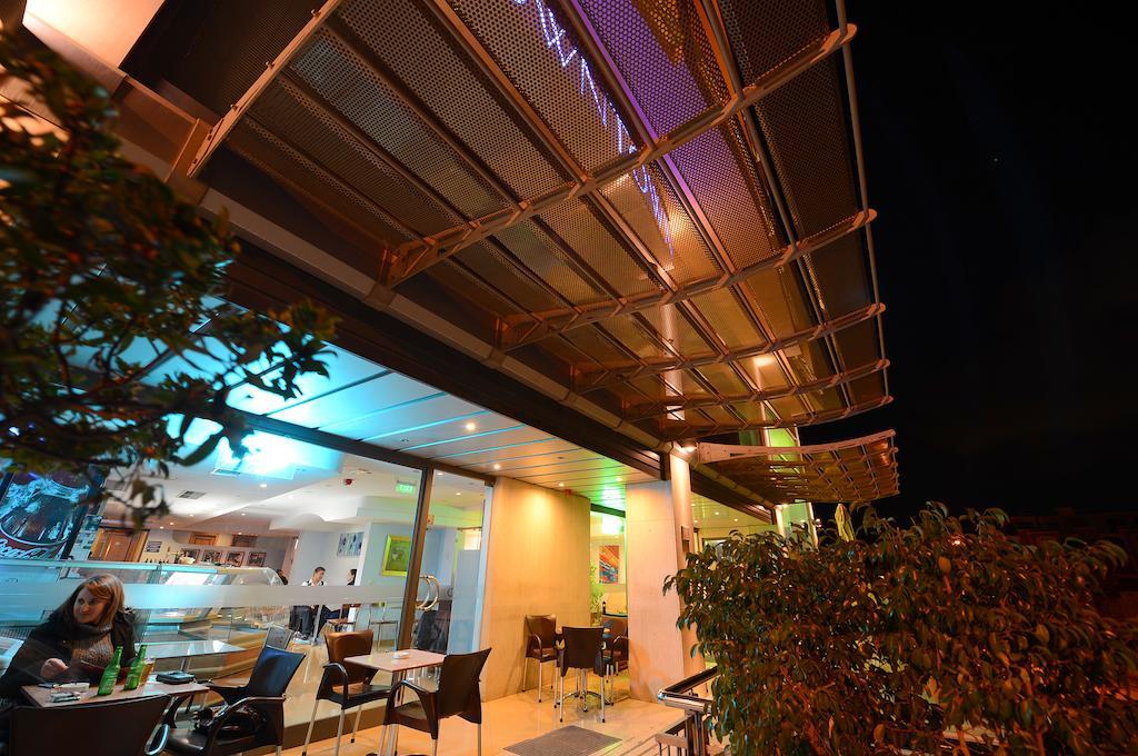 Downtown Hotel Victoria Εξωτερικό φωτογραφία