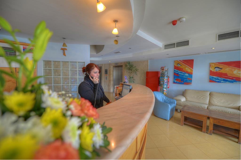 Downtown Hotel Victoria Εξωτερικό φωτογραφία