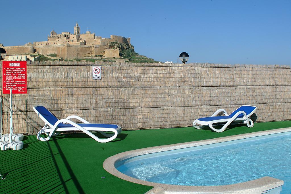 Downtown Hotel Victoria Εξωτερικό φωτογραφία