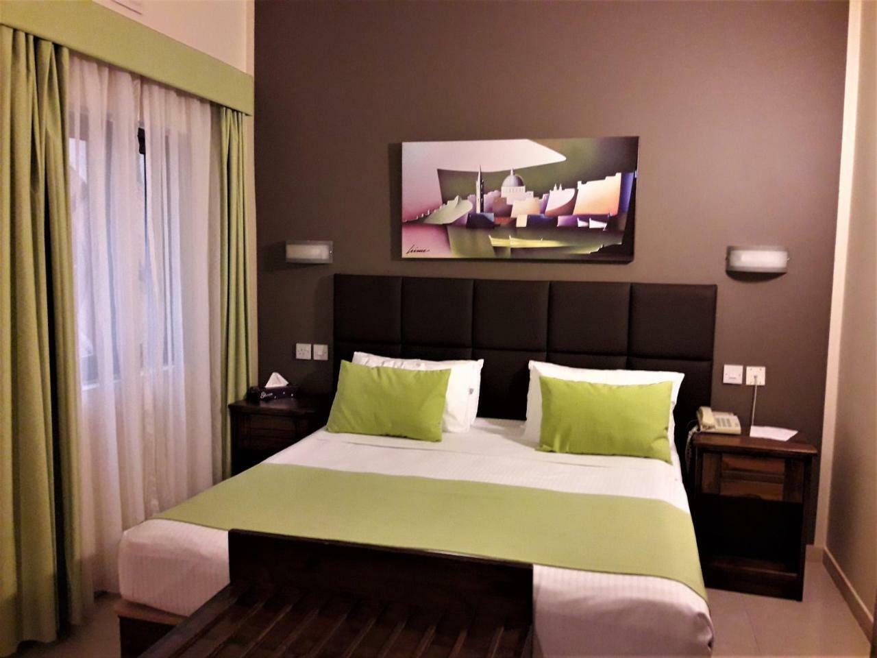 Downtown Hotel Victoria Εξωτερικό φωτογραφία