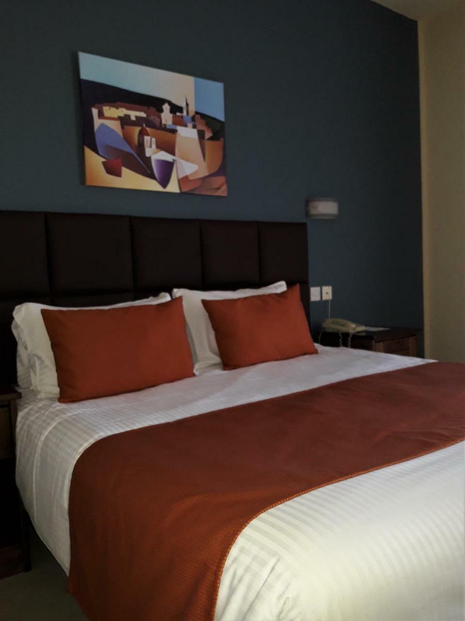 Downtown Hotel Victoria Εξωτερικό φωτογραφία