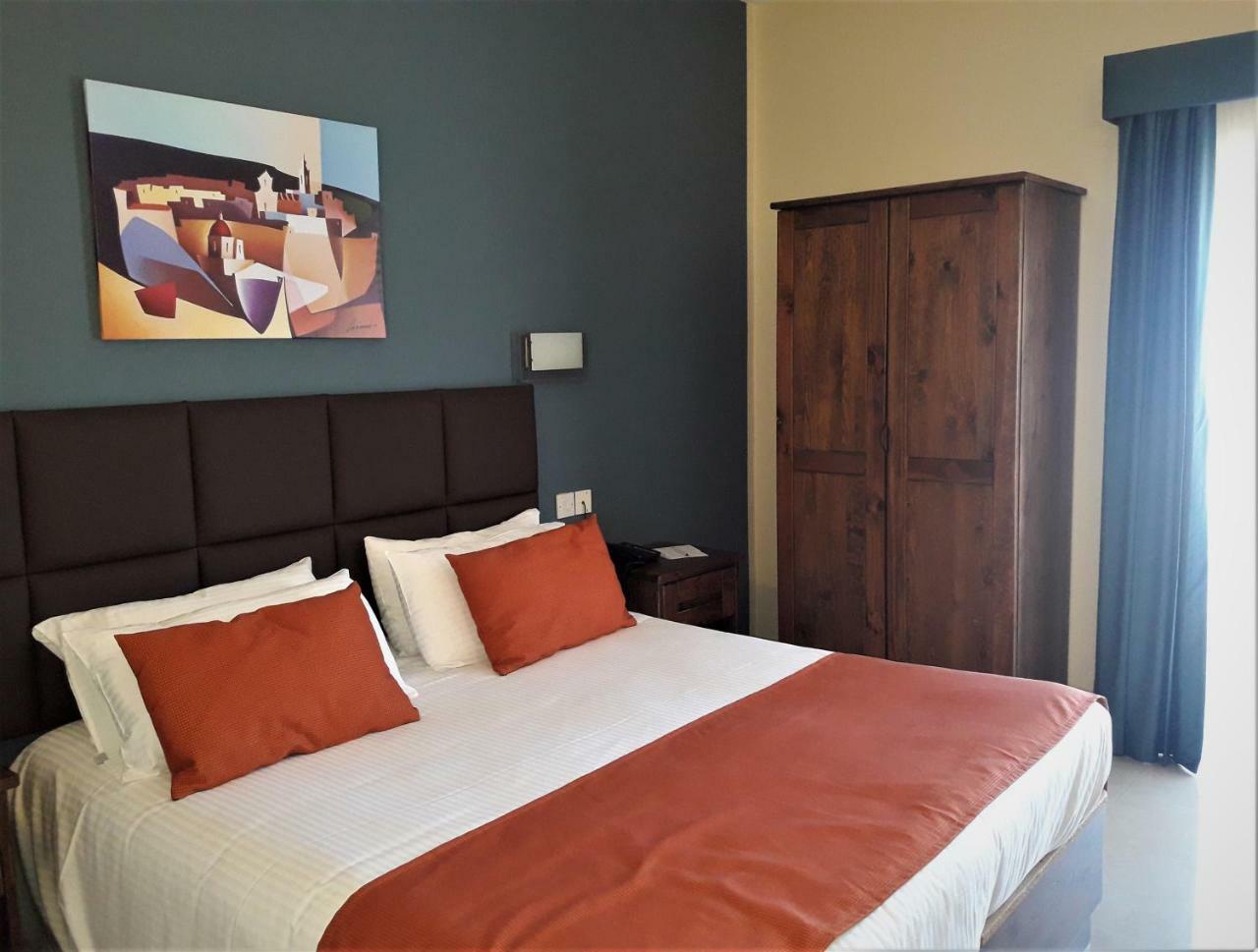Downtown Hotel Victoria Εξωτερικό φωτογραφία
