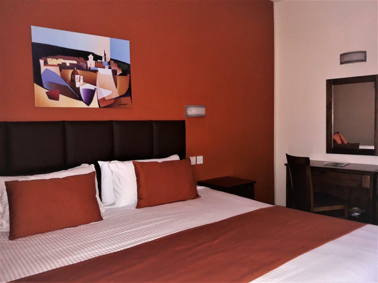 Downtown Hotel Victoria Εξωτερικό φωτογραφία