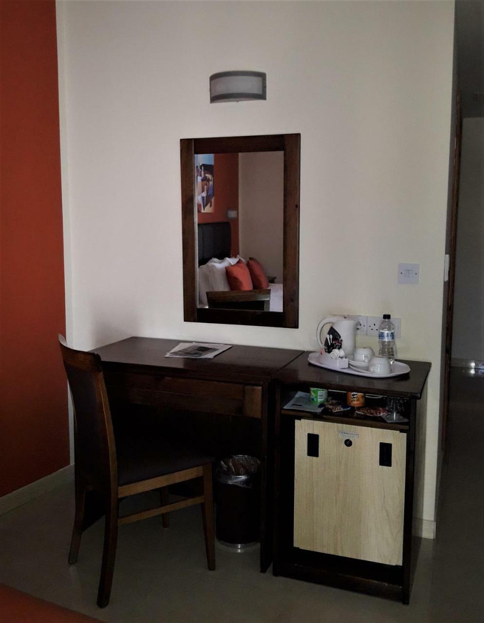 Downtown Hotel Victoria Εξωτερικό φωτογραφία