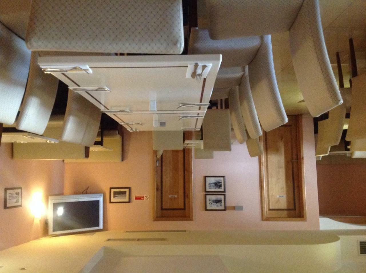 Downtown Hotel Victoria Εξωτερικό φωτογραφία
