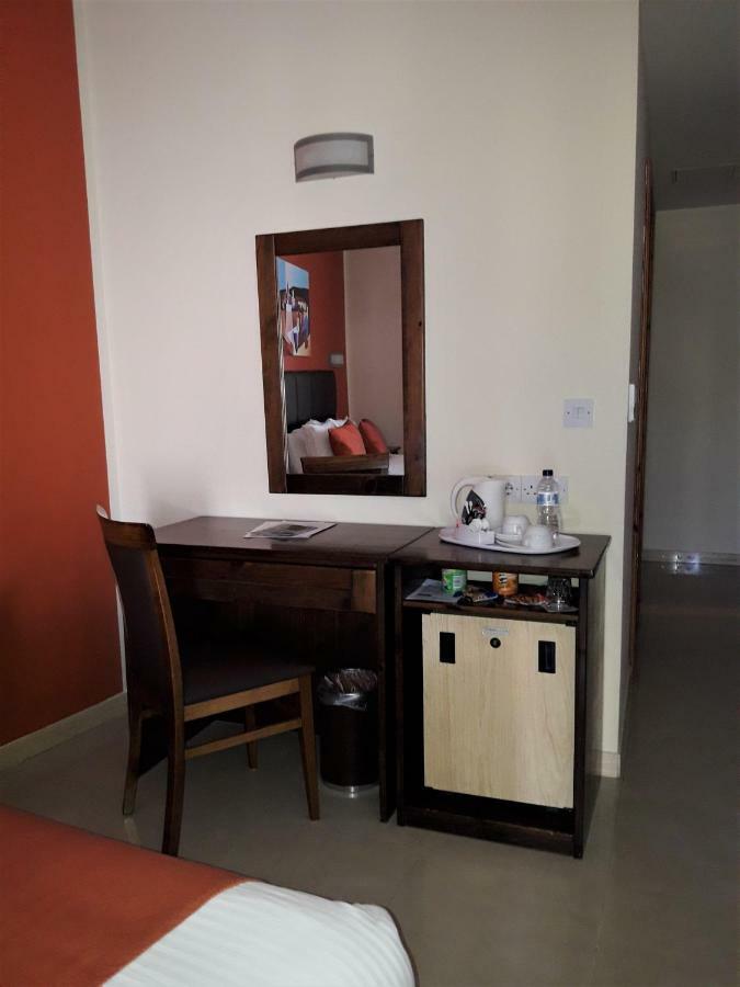Downtown Hotel Victoria Εξωτερικό φωτογραφία