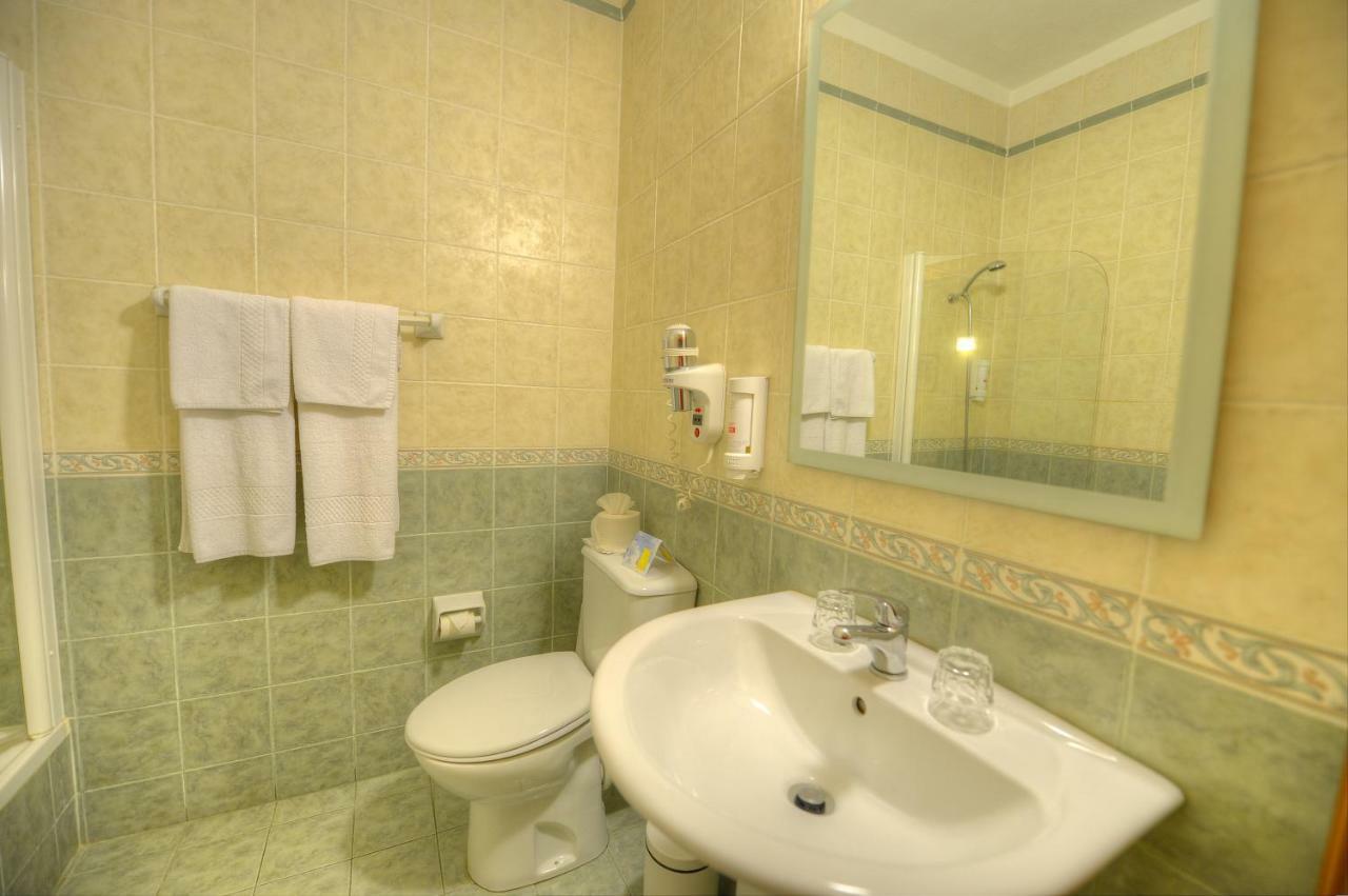 Downtown Hotel Victoria Εξωτερικό φωτογραφία