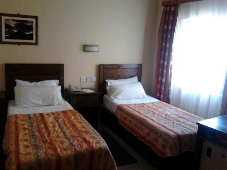Downtown Hotel Victoria Εξωτερικό φωτογραφία