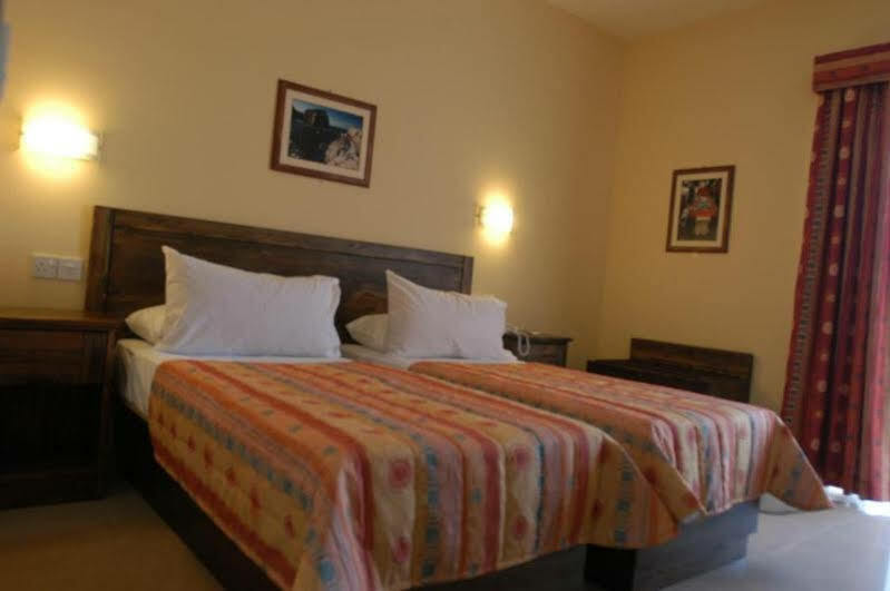 Downtown Hotel Victoria Εξωτερικό φωτογραφία